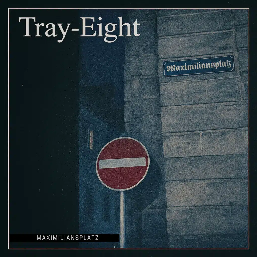 Tray-Eight