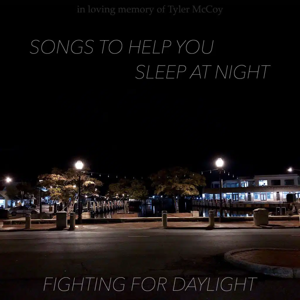 Songs to Help You Sleep at Night