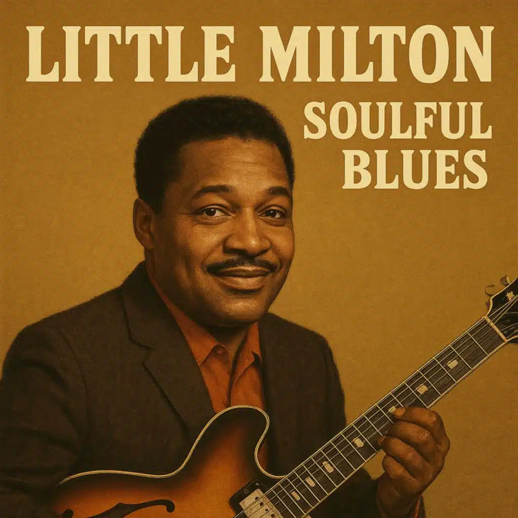 Homesick for My Baby