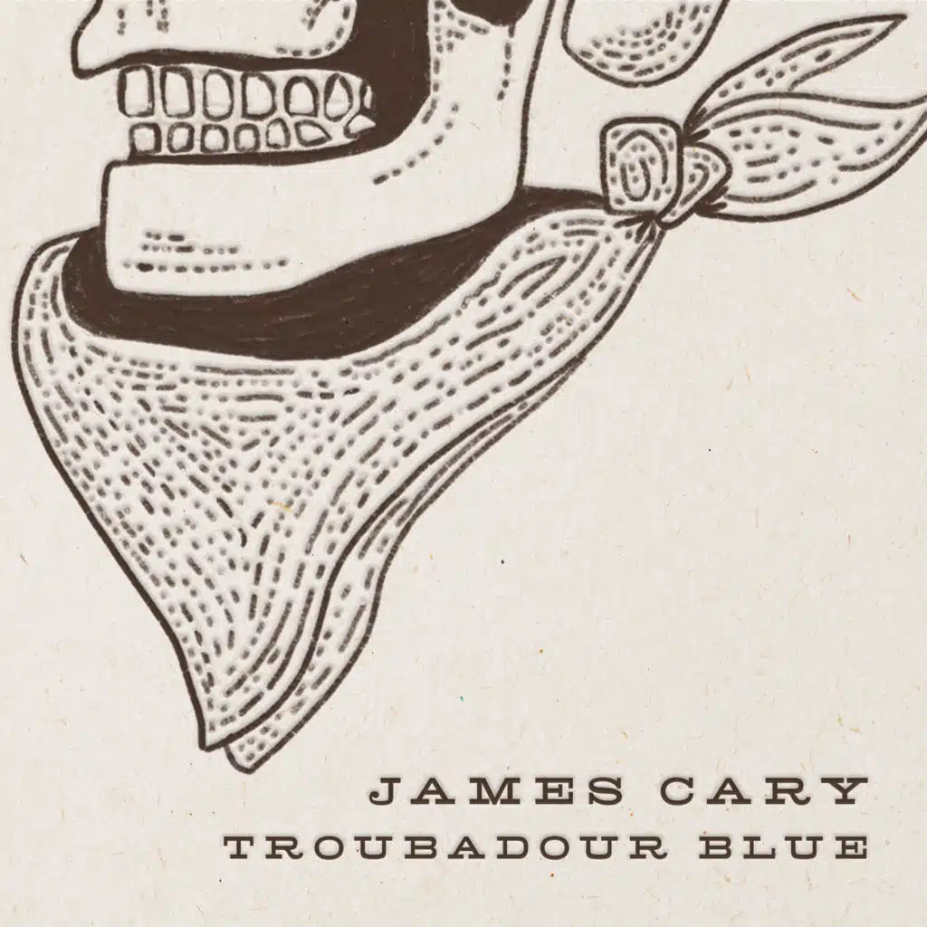 James Cary (feat. Jerry Douglas)
