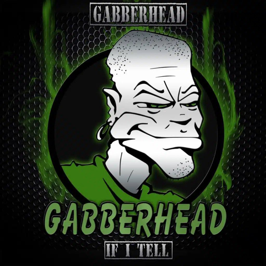Keep on Rocking (Gabberhead Remix)