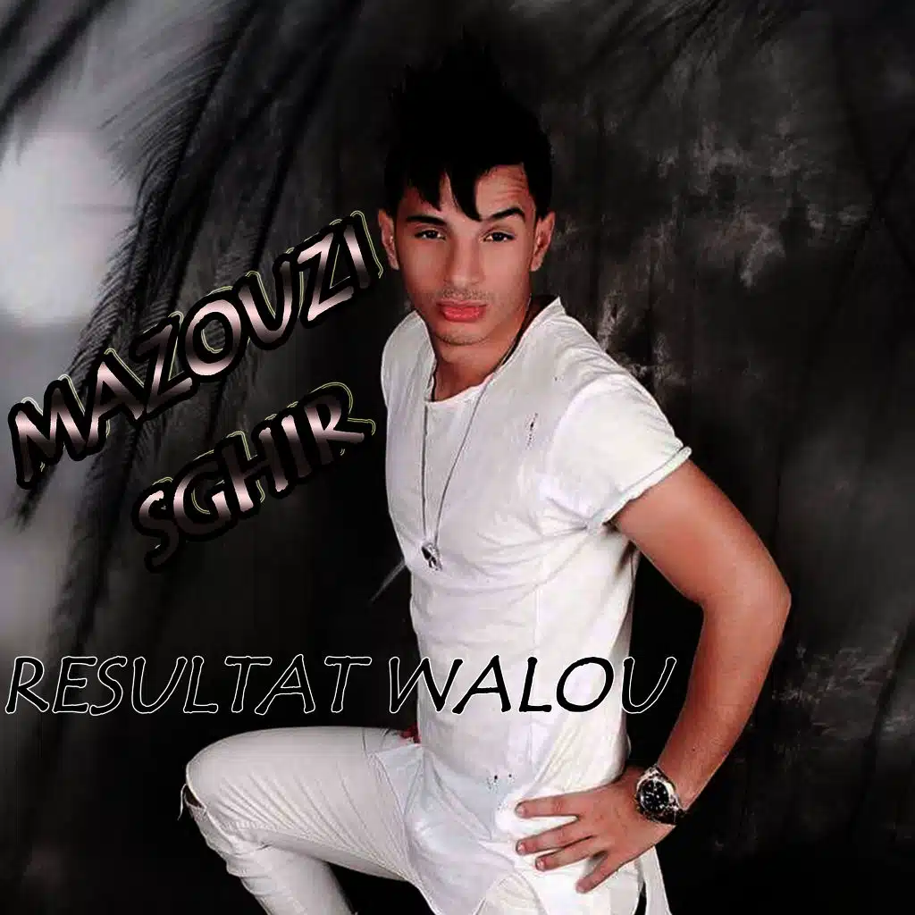 Resultat Walou (ft. Amine La Colombe)