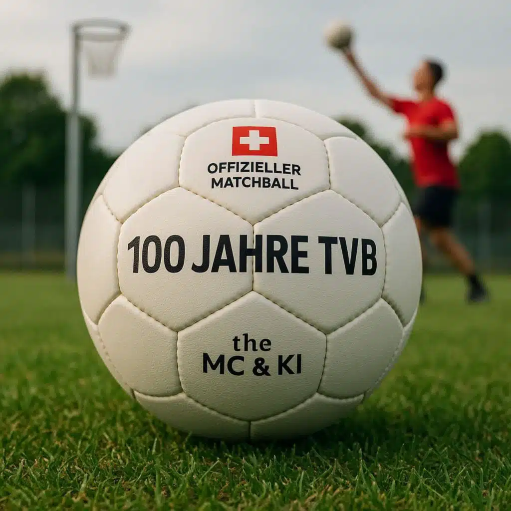 100 Jahre TVB