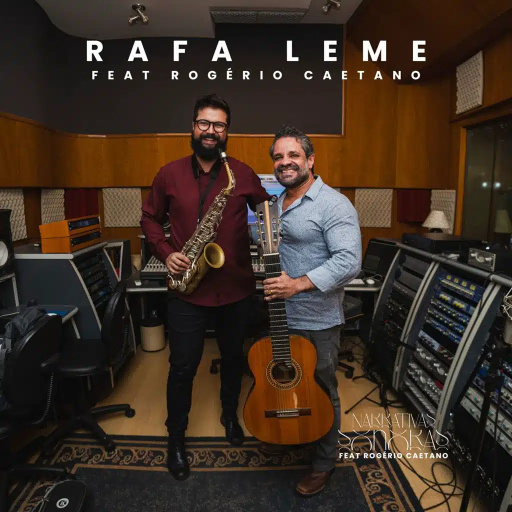 Rafa Leme