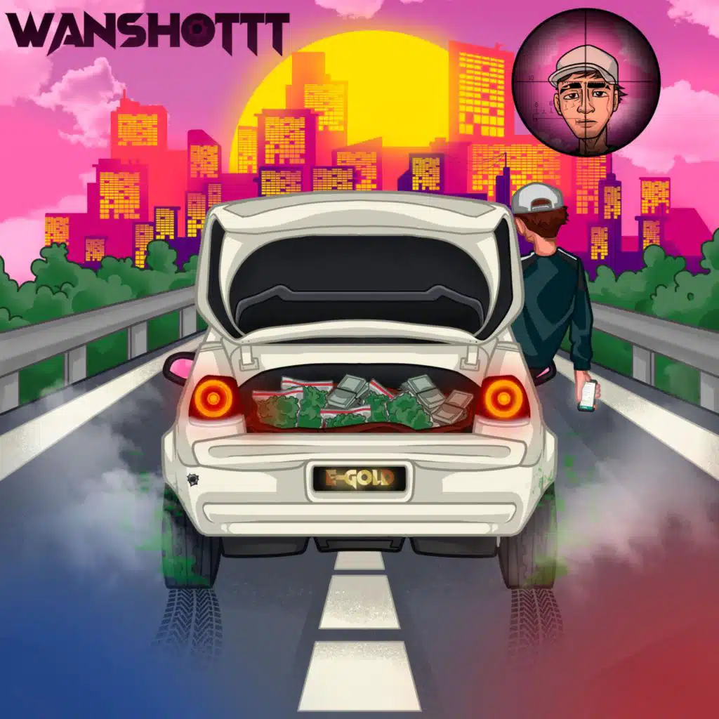 Veneno (feat. DaniTheKidd)