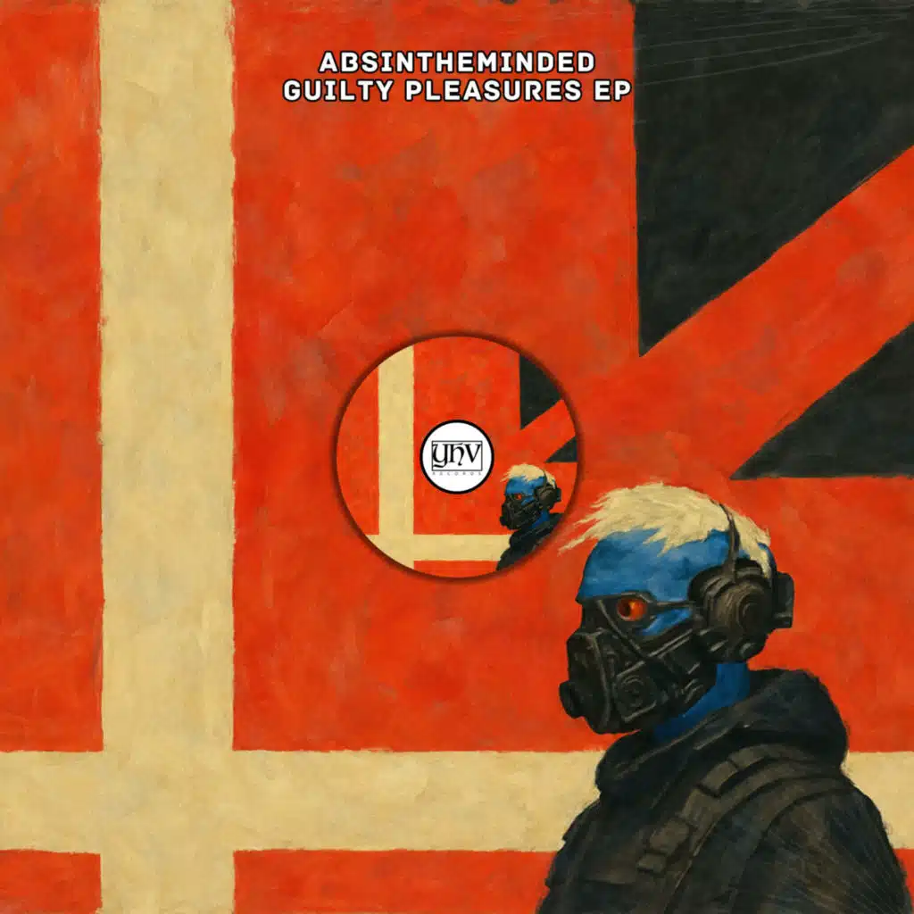 Guilty Pleasures (KARPOVICH Remix)