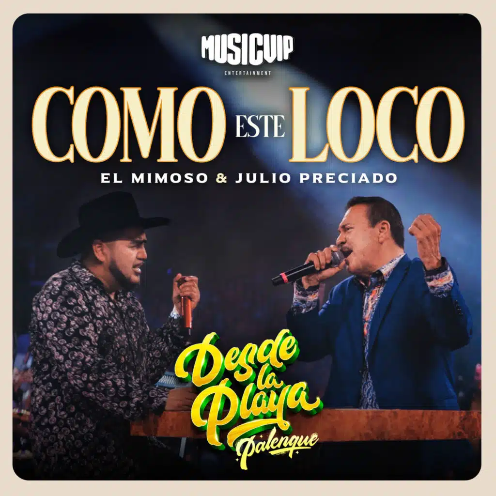 El Mimoso Luis Antonio López