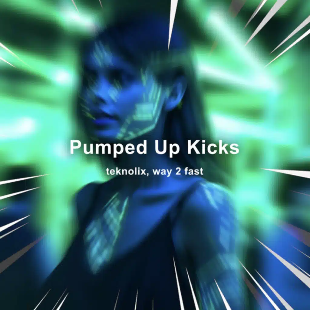 teknolix & Way 2 Fast
