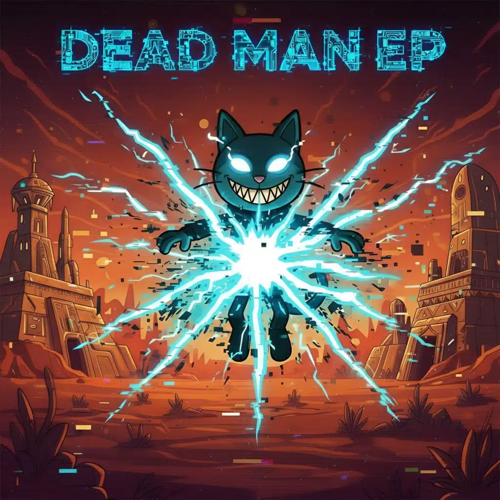 Dead Man EP