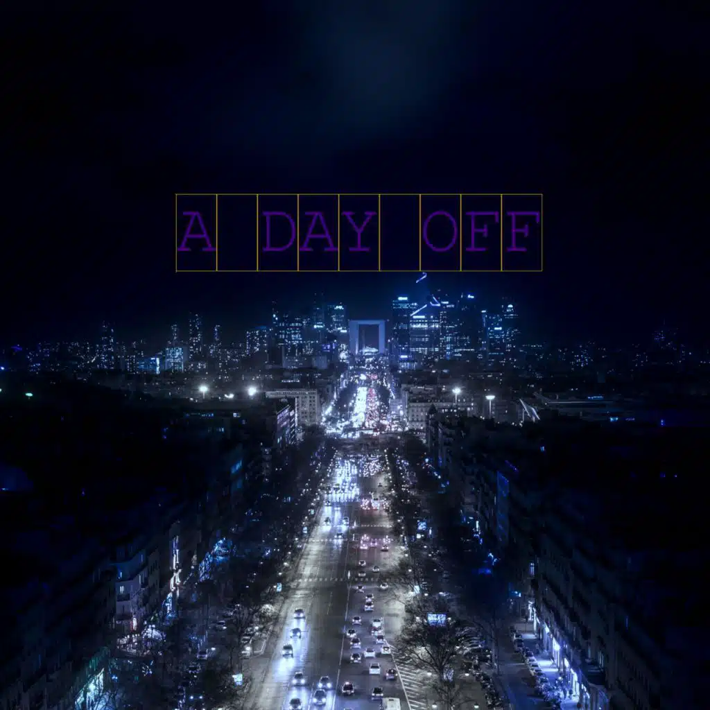 Exploring the World (Interlude)