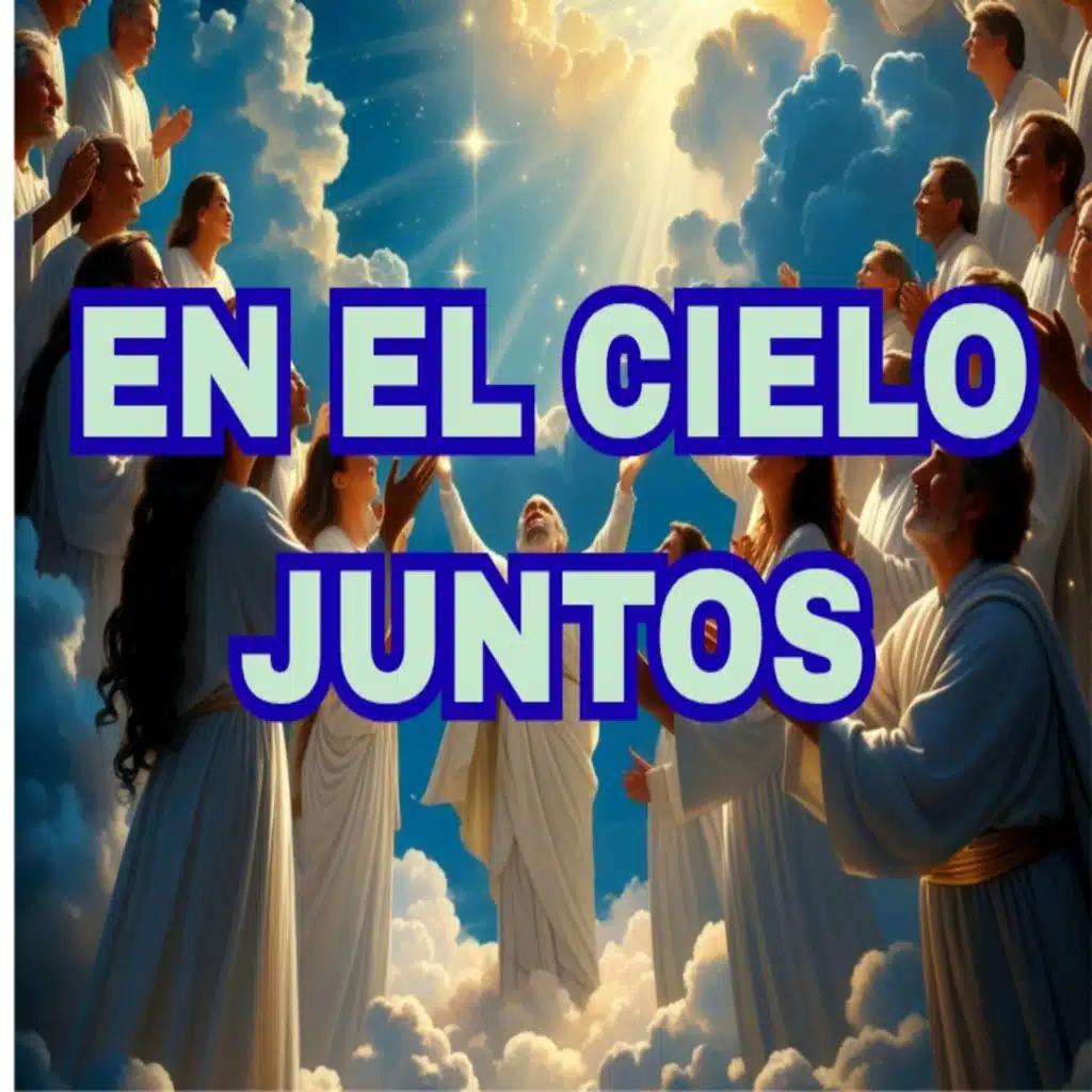 EN EL CIELO JUNTOS