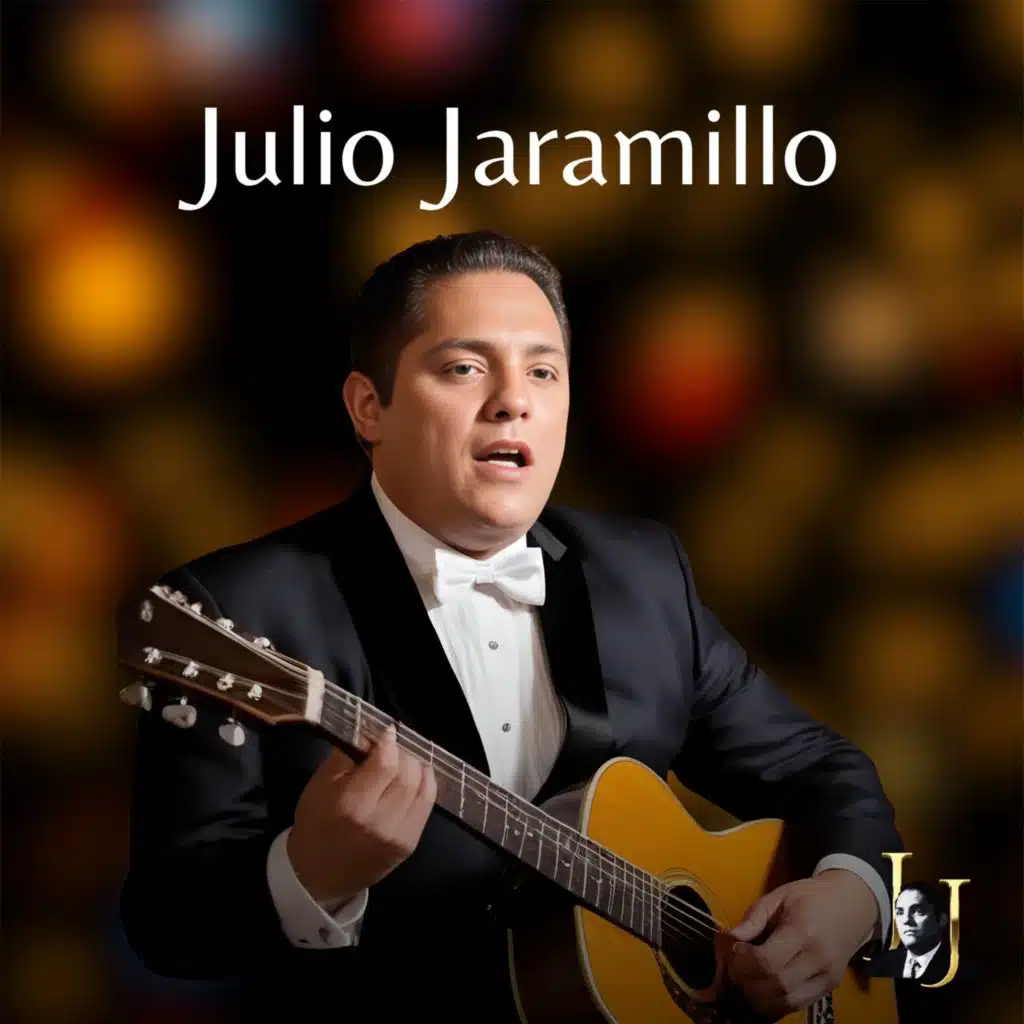 Julio Jaramillo