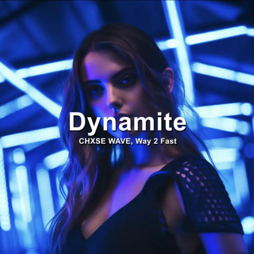 CHXSE WAVE & Way 2 Fast