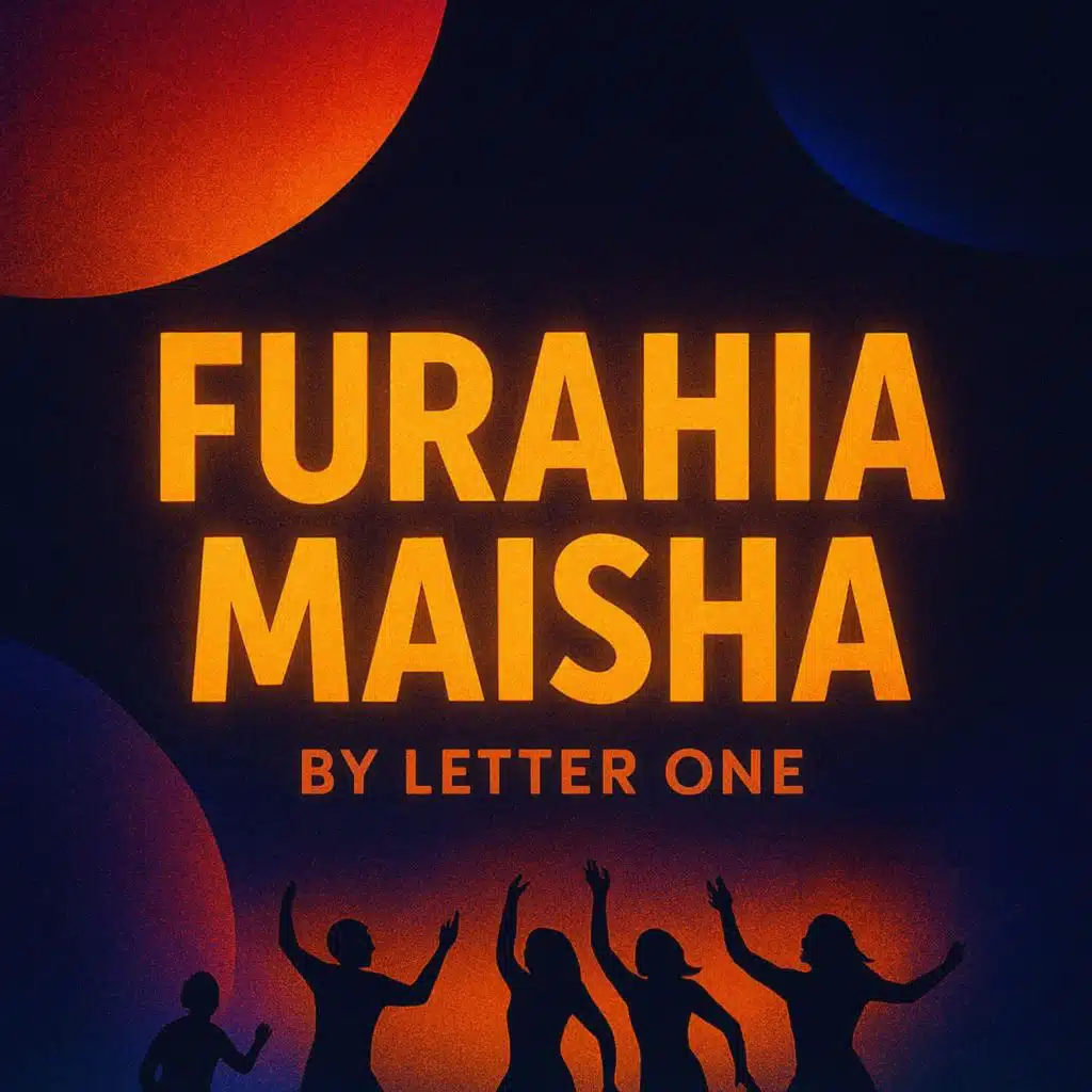 Furahia Maisha