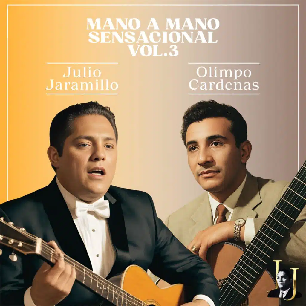 Martirio (feat. Olimpo Cardenas)