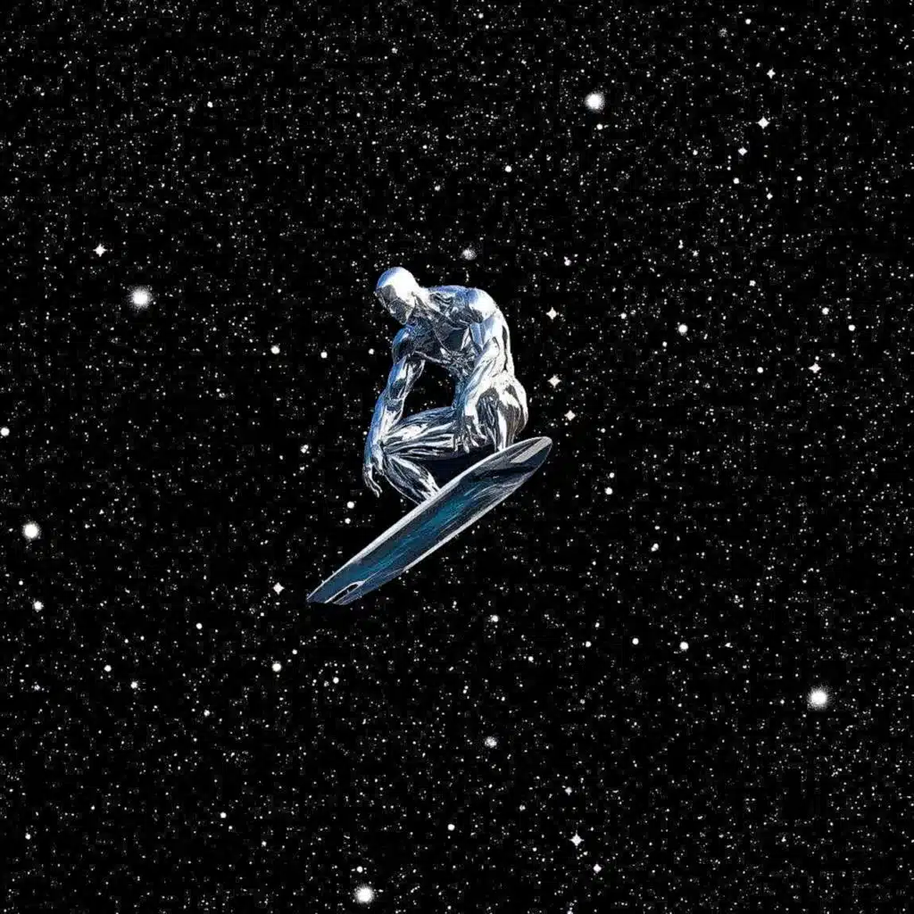 DJ FK3 & DJ LK5 DA DZ7