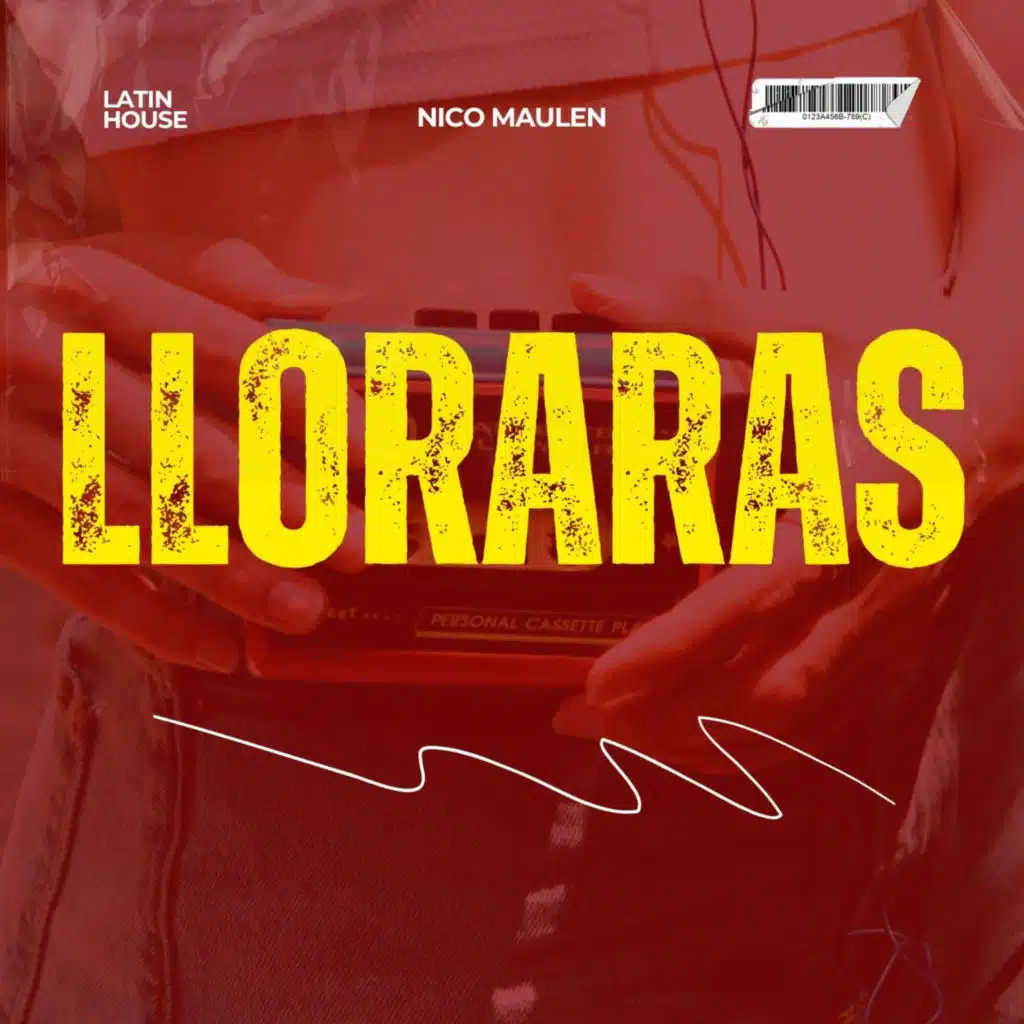 Llorarás (Radio Edit)