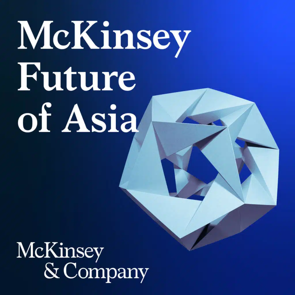 Propelling Indonesia's productivity: Reaching high income by 2045