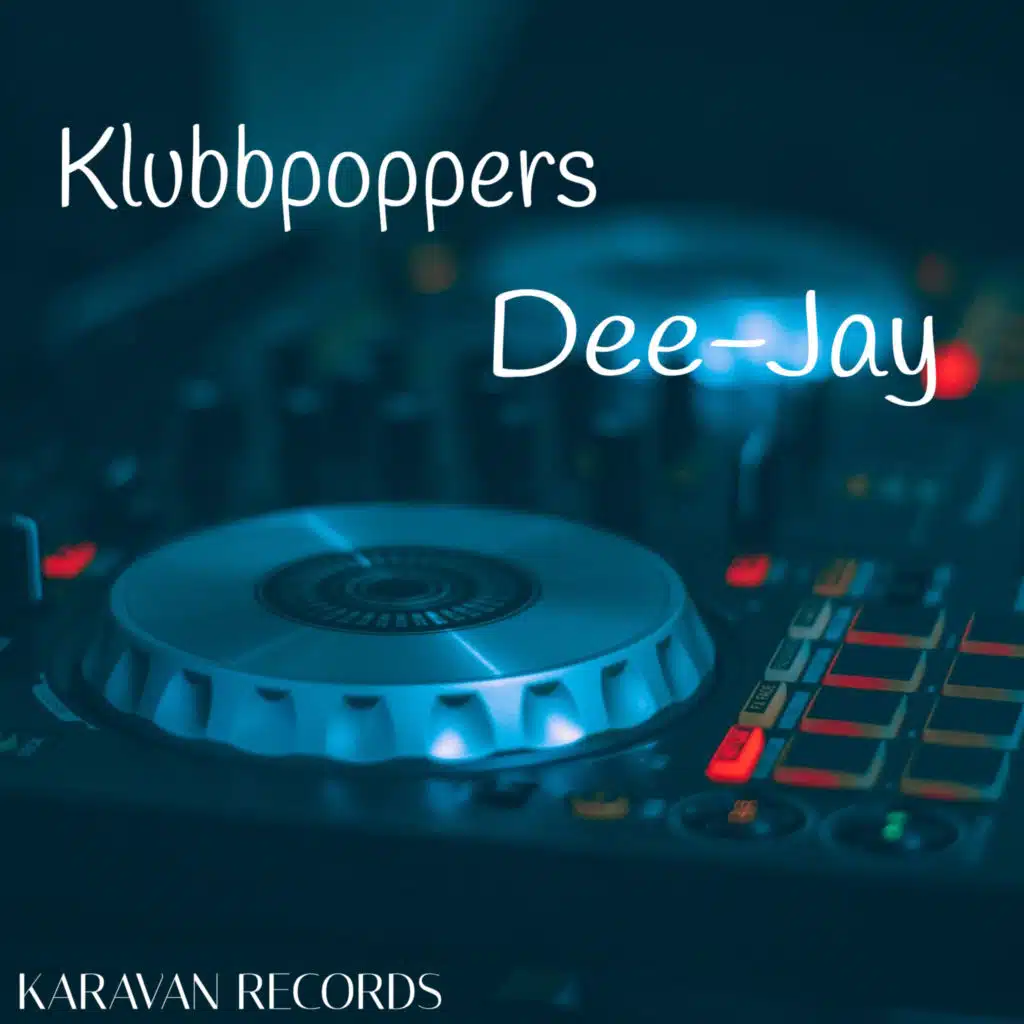 Klubbpoppers