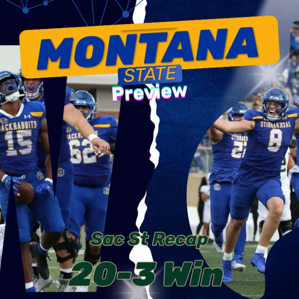 JI B-Team Montana State Preview and Sac St Recap