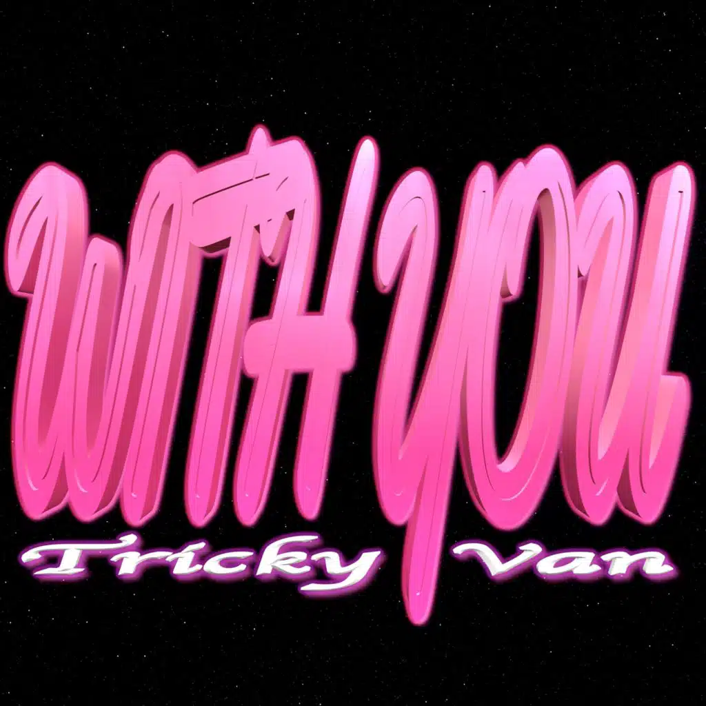 Tricky Van