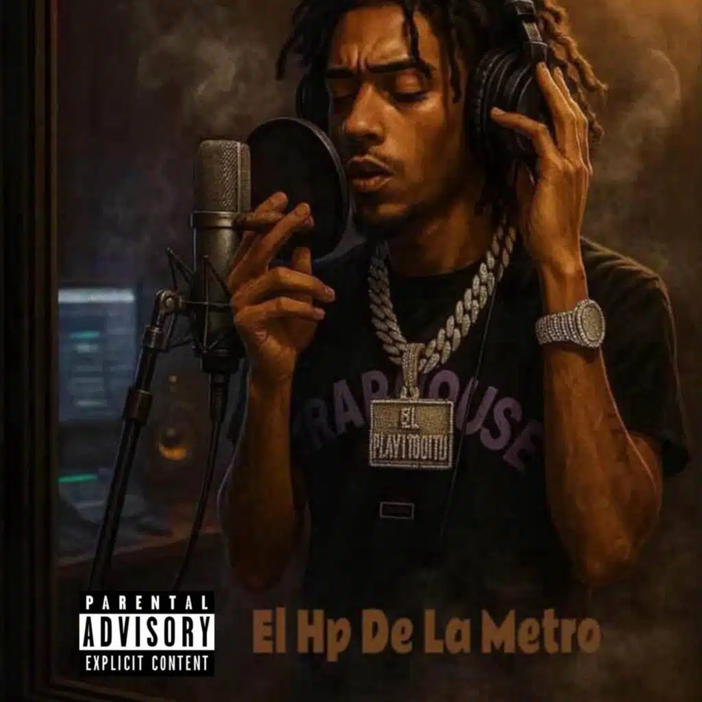 El Hp De La Metro