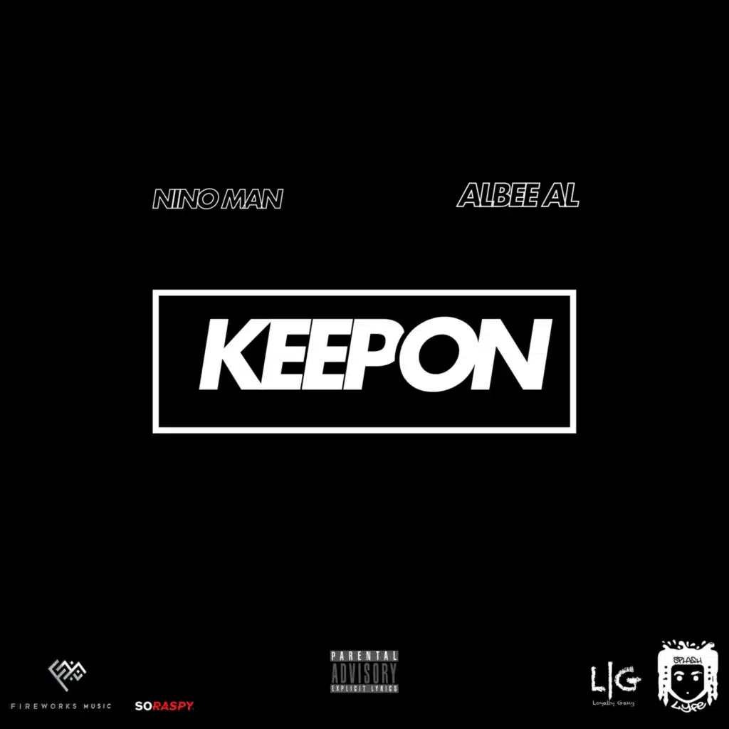 Keep On
