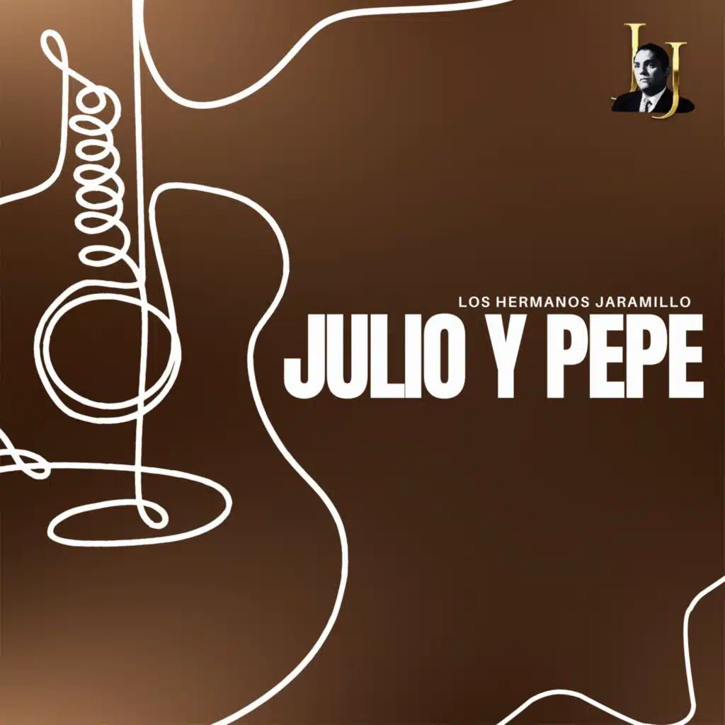 Ecuador (feat. Pepe Jaramillo)