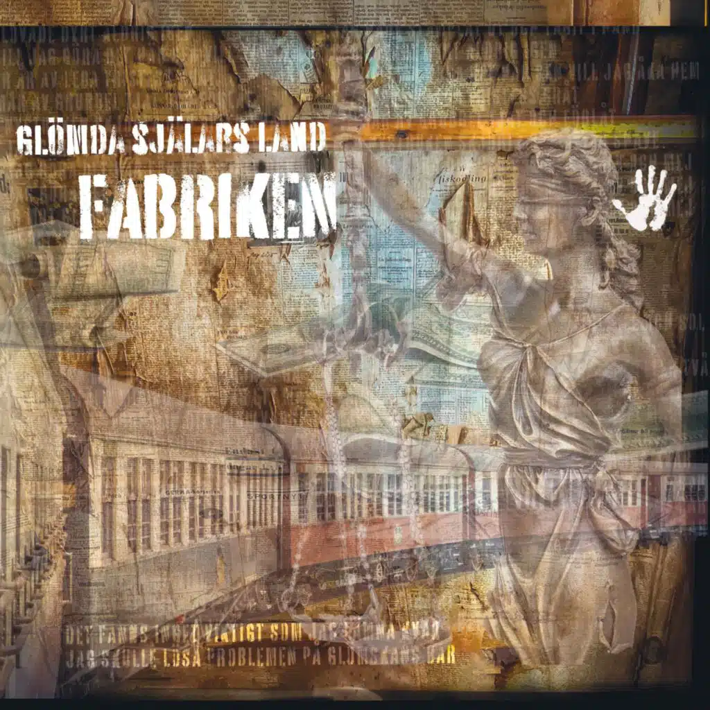 Fabriken