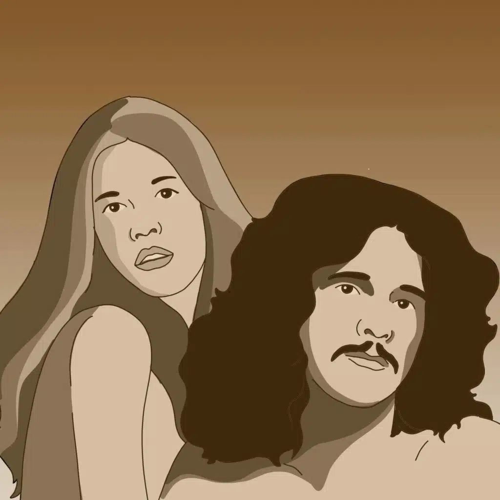 Fleetwood Mac's Missing Link Album Returns After 50 Years