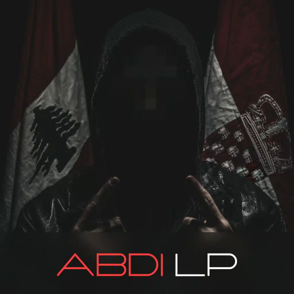 ABDI EP