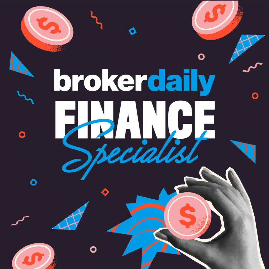 Finance Specialist: The global surge in broker-driven commercial lending