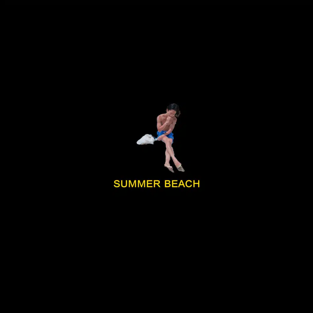 Summer Beach