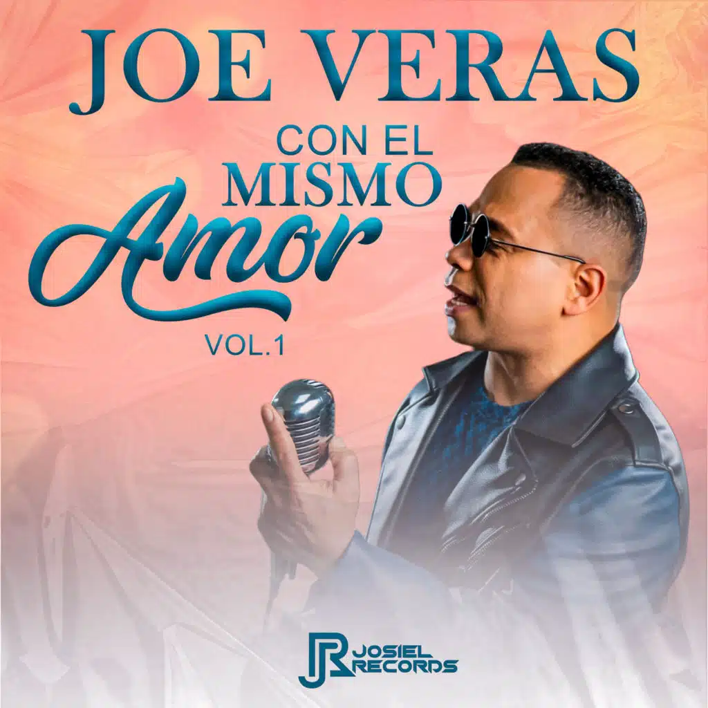 Joe Veras