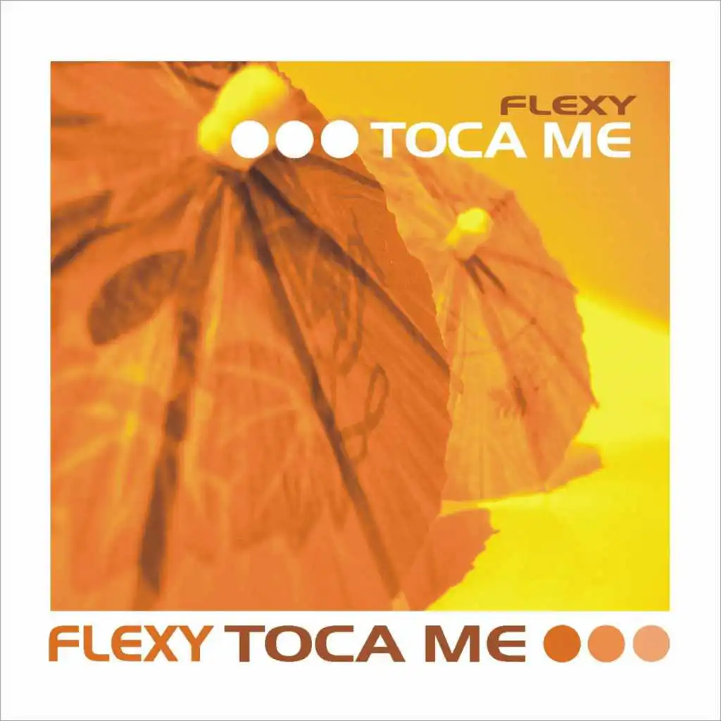 Toca Me (Original Radio Edit)