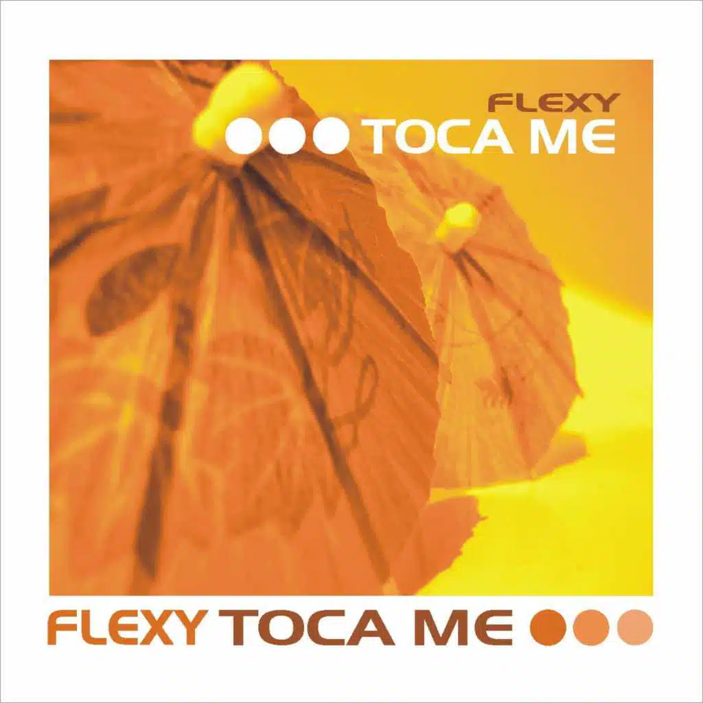 Toca Me