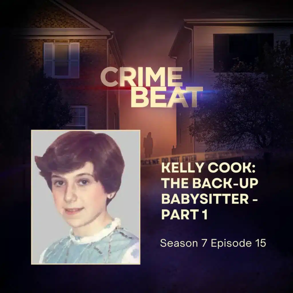 Kelly Cook: The Back-up Babysitter - Part 1