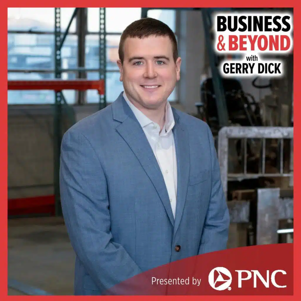 Pat Kenney: Fourth-Generation Leadership at F.A. Wilhelm