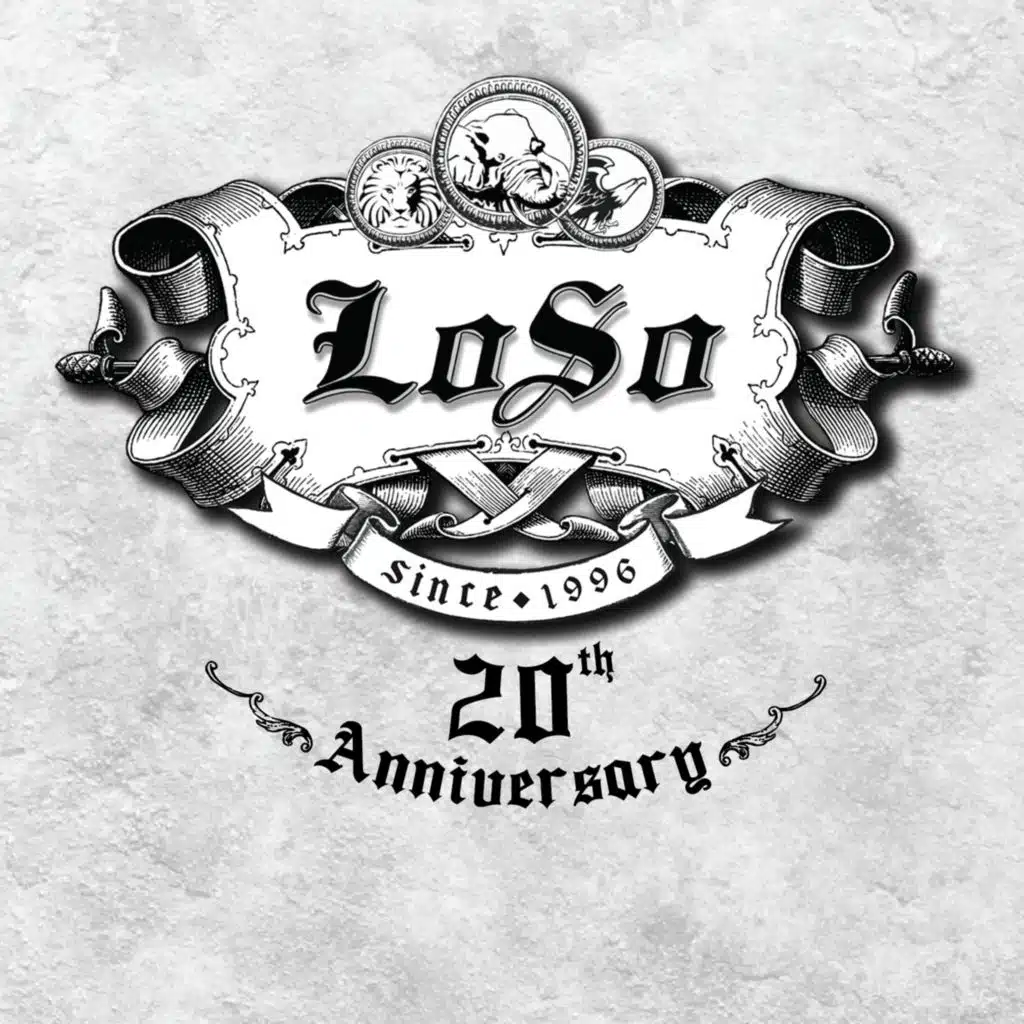 LOSO 20th Anniversary