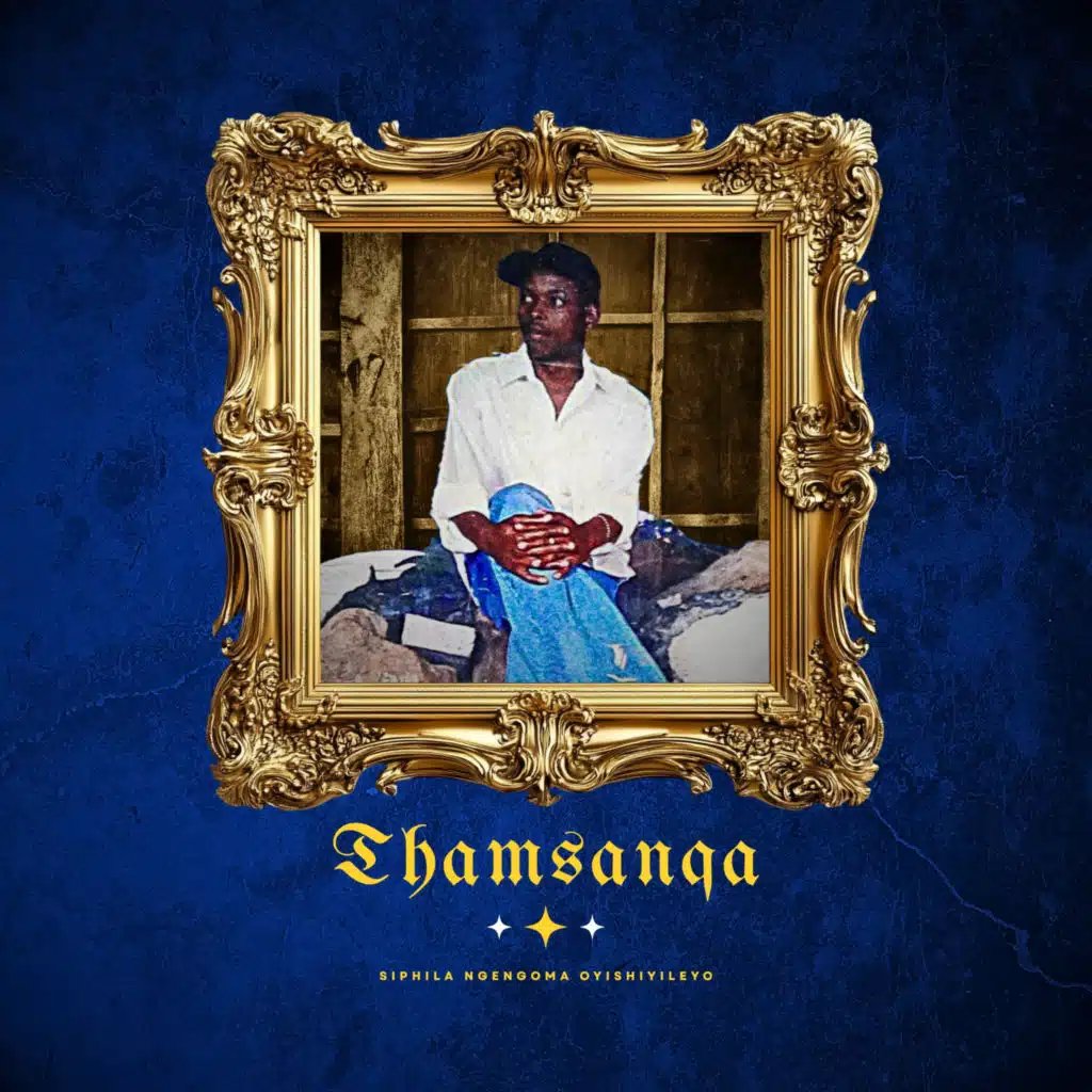 Thamsanqa