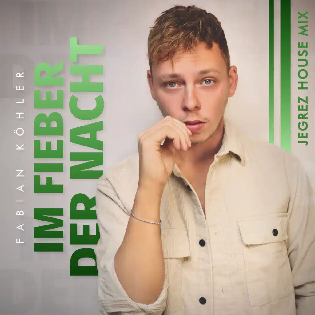 Im Fieber Der Nacht (Jegrez House Mix)