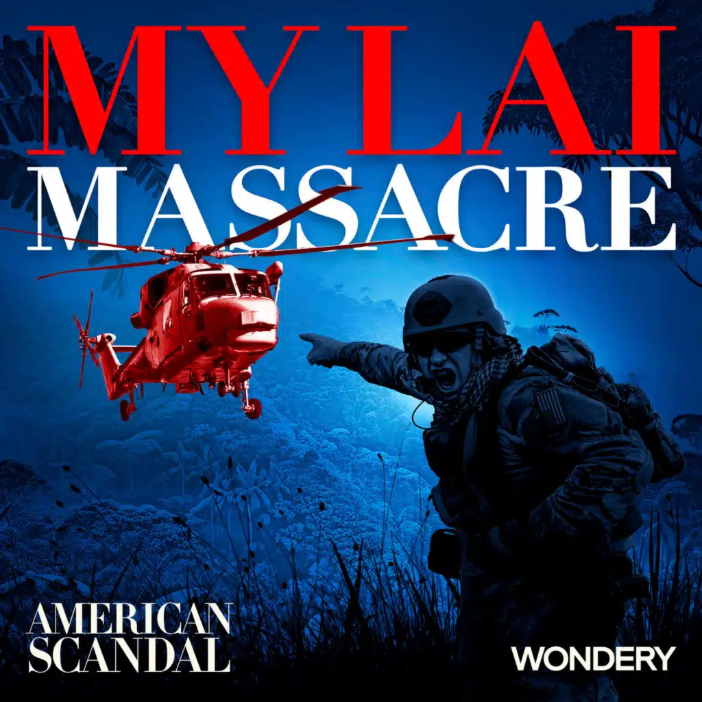 The Massacre at My Lai | Justice on Trial | 4