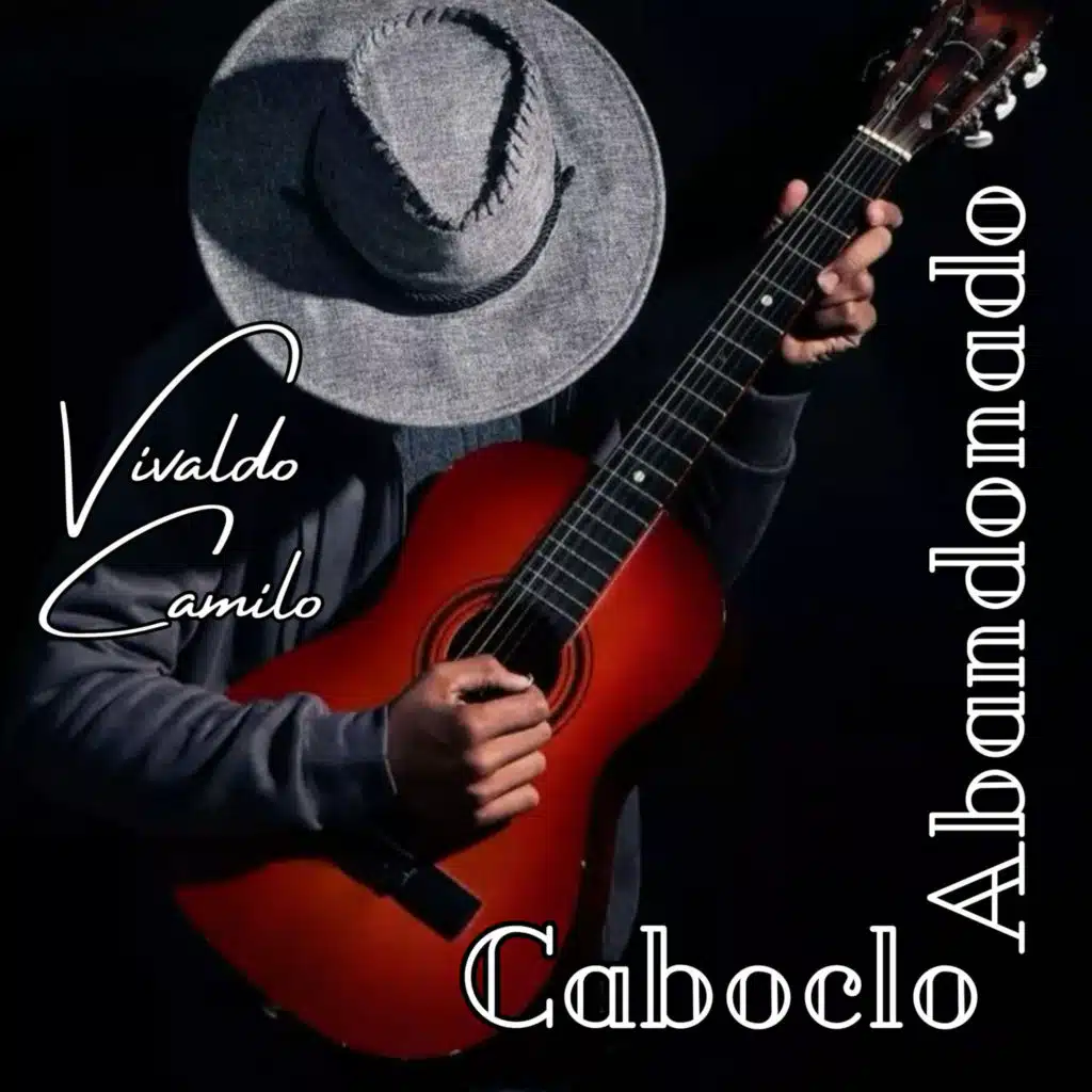 Caboclo Abandonado