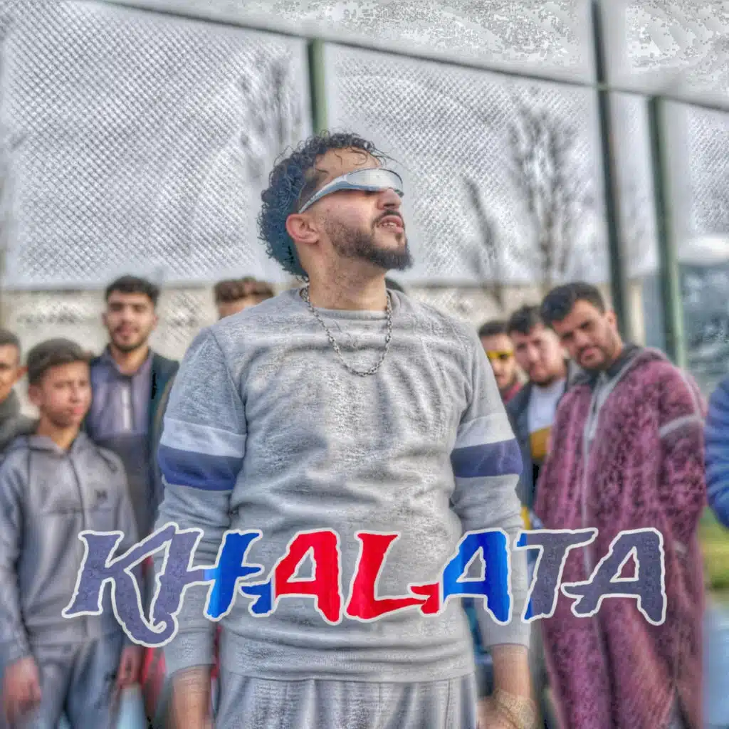 KHALATA