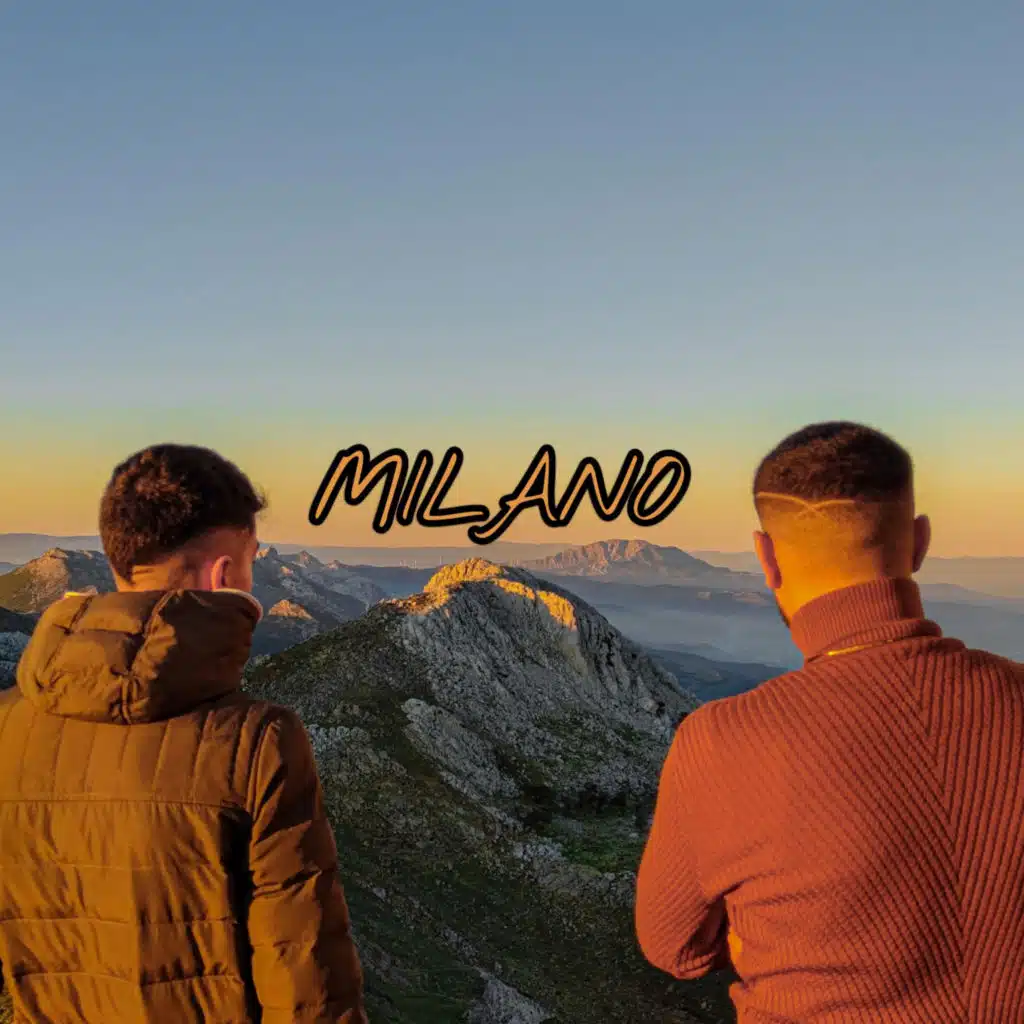 Milano (feat. CHAQur44)