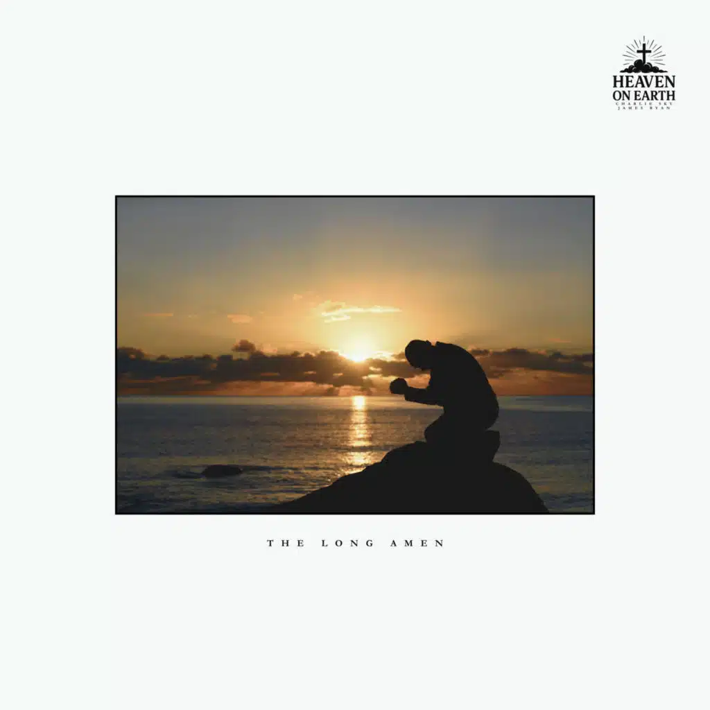 The Long Amen (feat. Harmony River, Holy Nights & Monica Li)