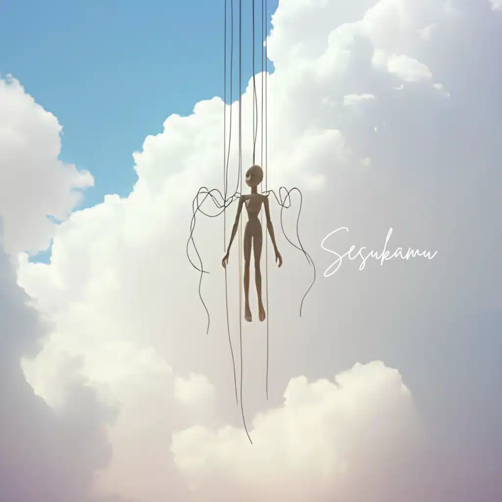 Sesukamu (feat. Vorativa)