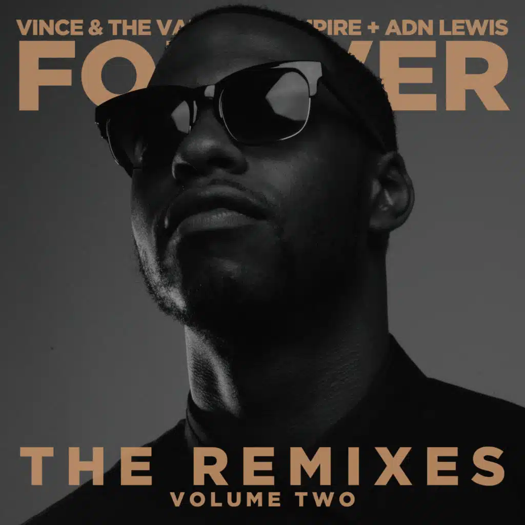 Vince & The Valholla Empire & ADN Lewis