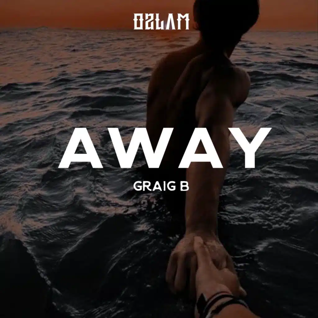 Away (feat. Craig B)