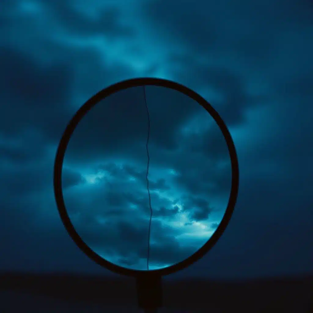 Чёрный кофе